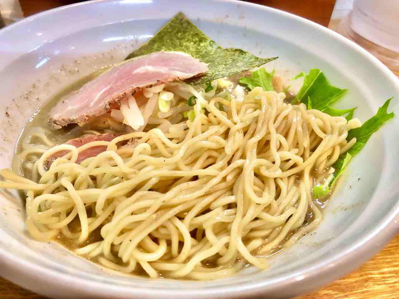 麺のご馳走花うさぎ 仙北市 麺太郎の秋田ラーメンブログ
