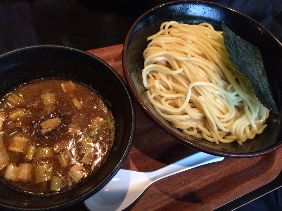 つけ麺屋しずく 宮城県仙台市 麺太郎の秋田ラーメンブログ つけ麺屋しずく 宮城県仙台市 麺太郎の秋田ラーメンブログ