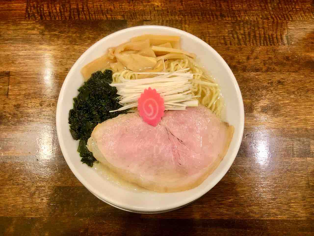 秋刀魚煮干し中華そば 高倉 青森県弘前市 麺太郎の秋田ラーメンブログ 秋刀魚煮干し中華そば 高倉 青森県弘前市 麺太郎の秋田ラーメンブログ