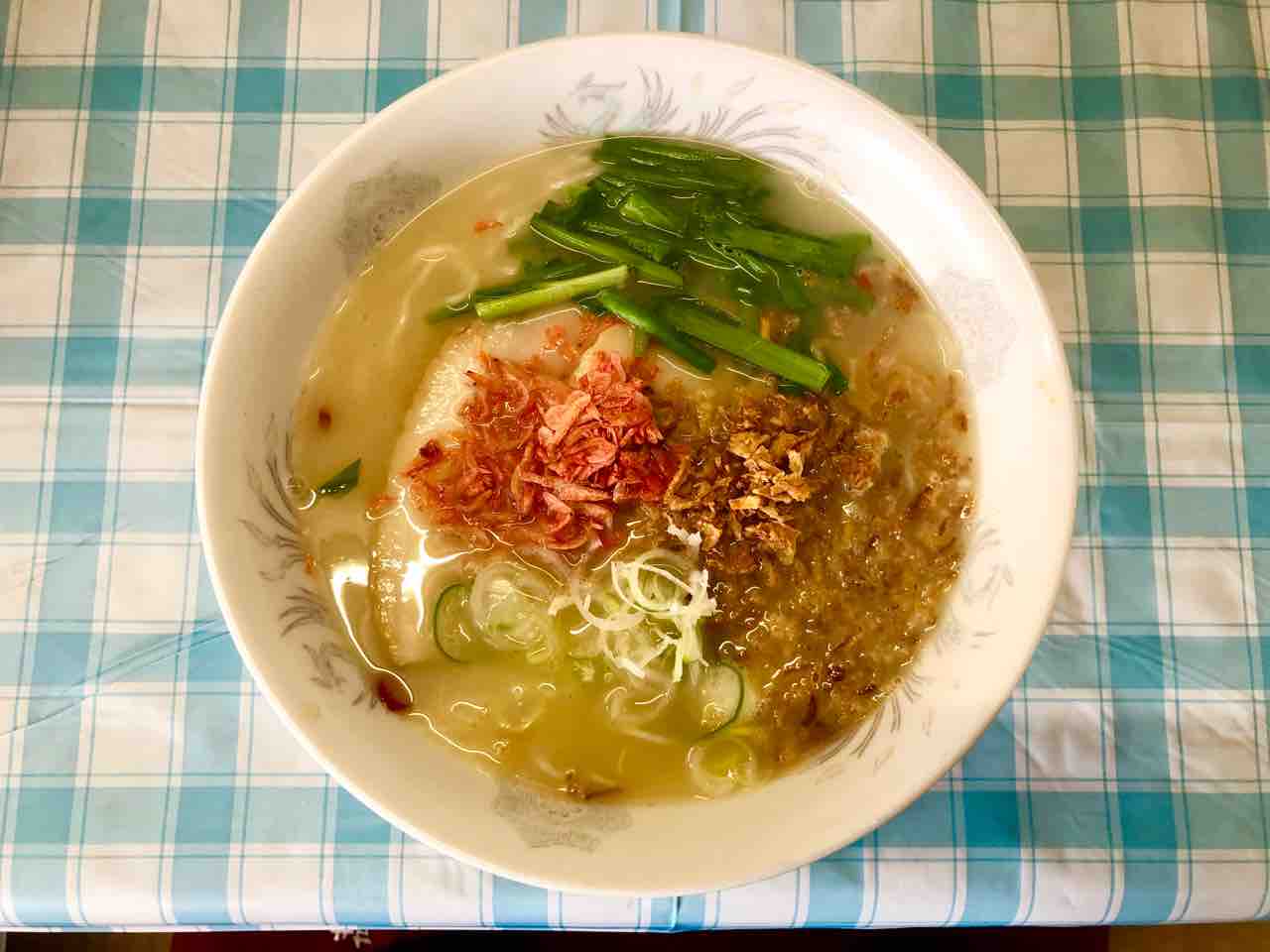 元祖満州ニララーメン さかえや 岩手県花巻市 麺太郎の秋田ラーメンブログ