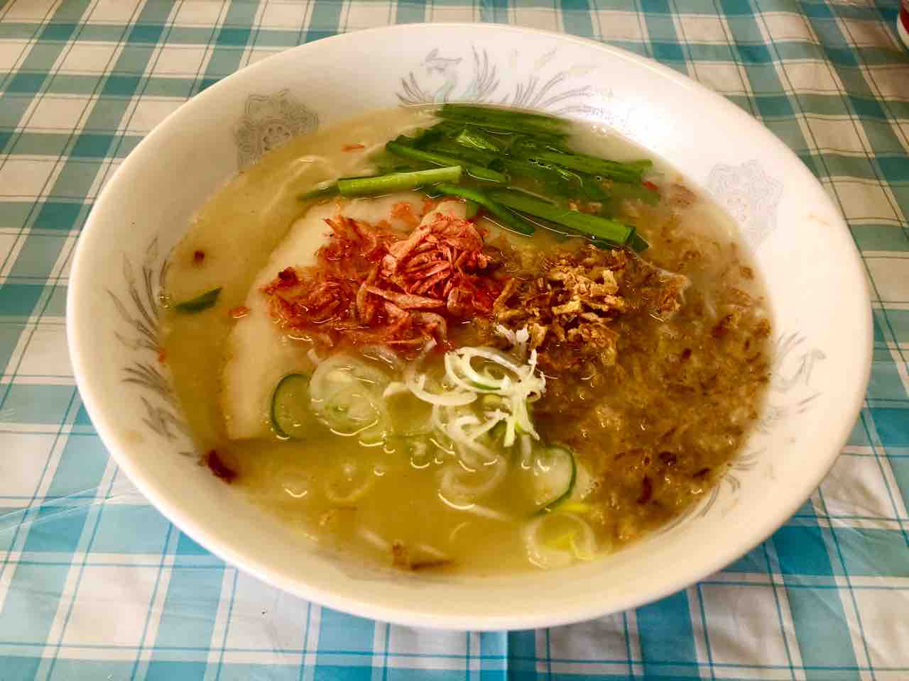 元祖満州ニララーメン さかえや 岩手県花巻市 麺太郎の秋田ラーメンブログ
