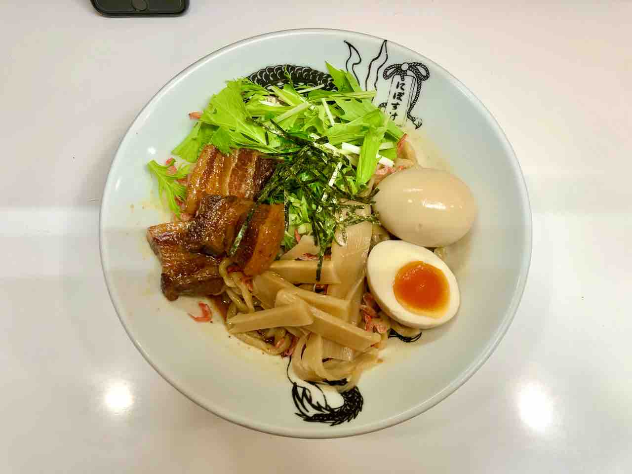 麺屋にぼすけ 大曲駅前店 大仙市 麺太郎の秋田ラーメンブログ 麺屋にぼすけ 大曲駅前店 大仙市 麺太郎の秋田ラーメンブログ