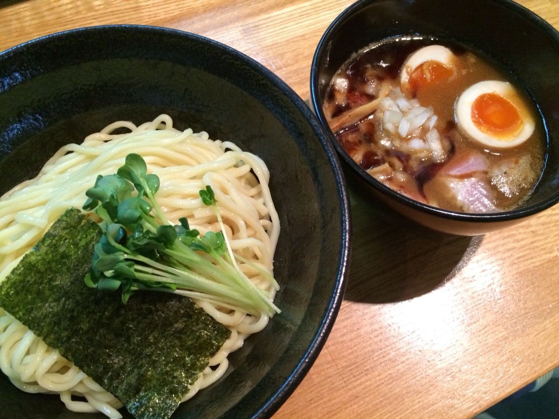麺のご馳走花うさぎ 仙北市 麺太郎の秋田ラーメンブログ