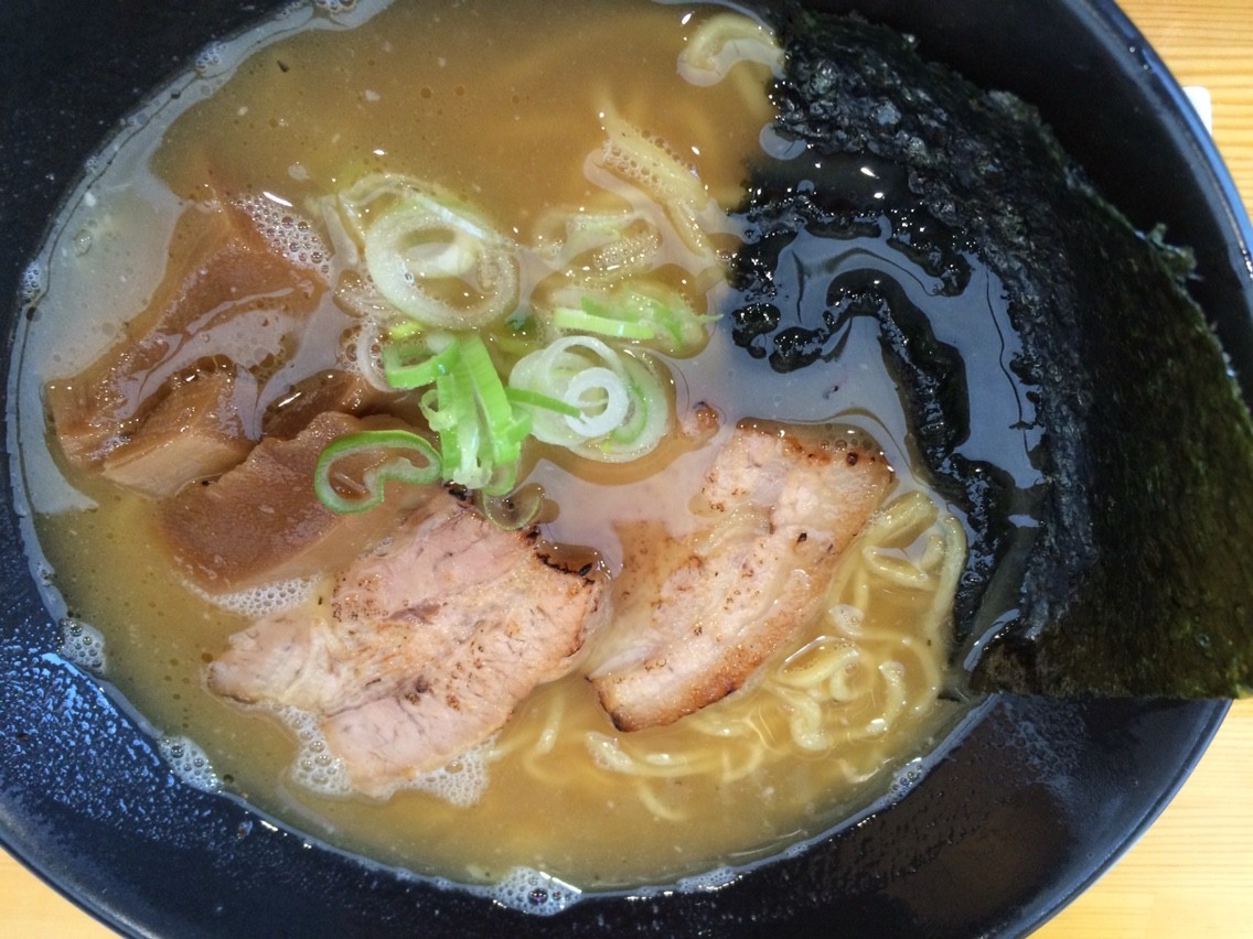 鶏白湯そば 東座 岩手県盛岡市 麺太郎の秋田ラーメンブログ 鶏白湯そば 東座 岩手県盛岡市 麺太郎の秋田ラーメンブログ