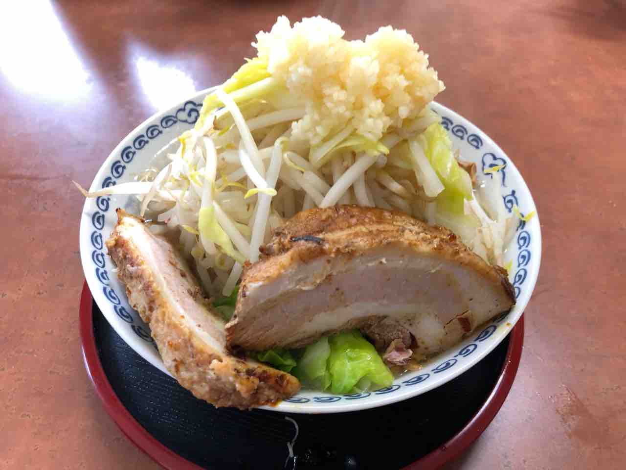 じげん にかほ市 麺太郎の秋田ラーメンブログ