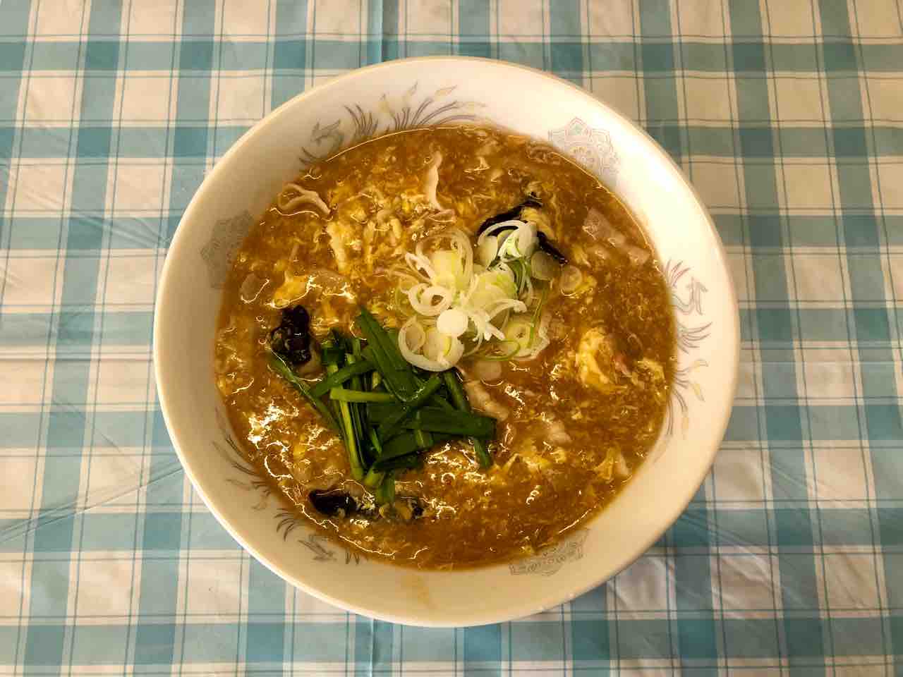 元祖満州ニララーメン さかえや 岩手県花巻市 麺太郎の秋田ラーメンブログ
