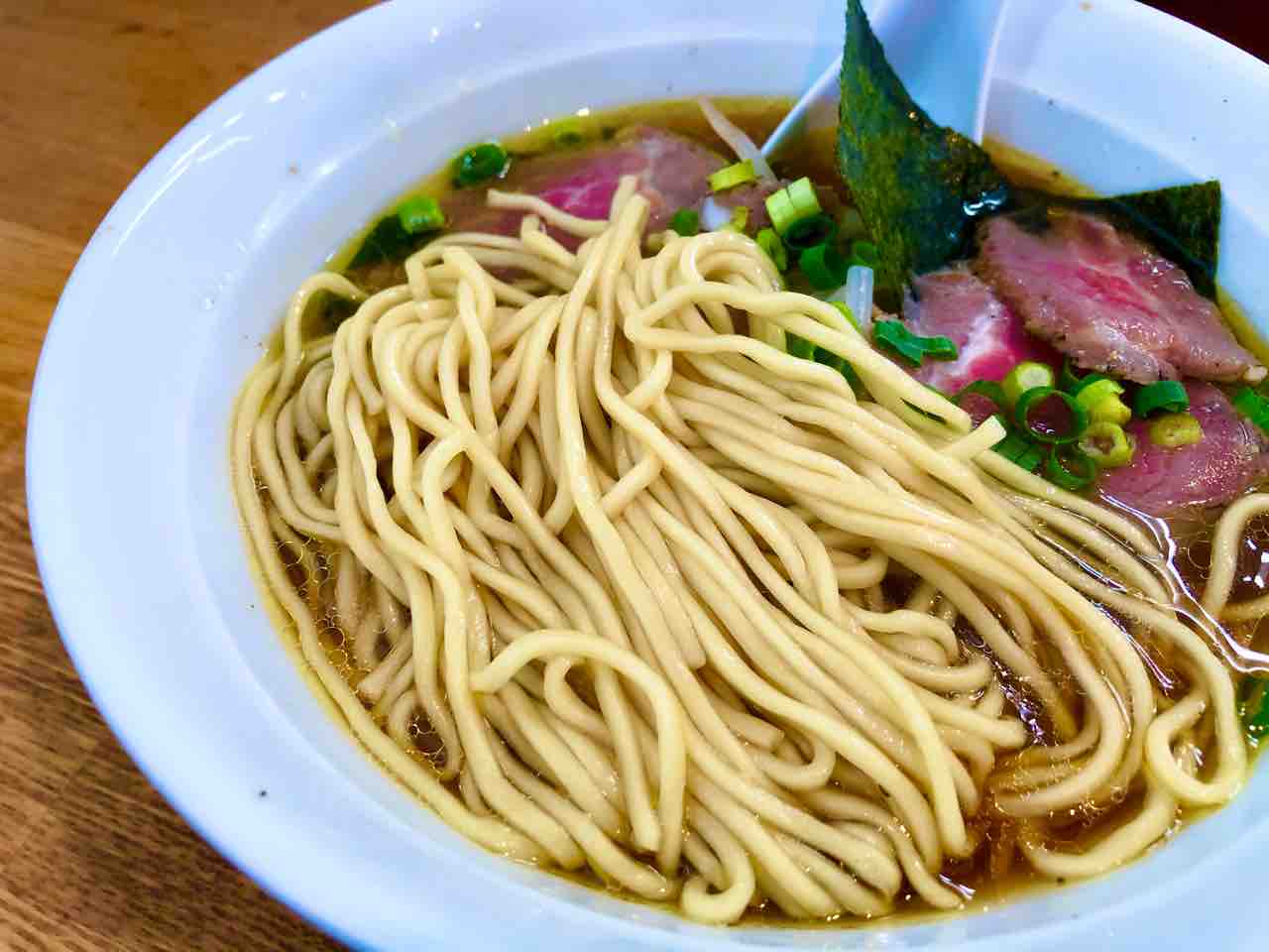 麺のご馳走 花うさぎ 仙北市 麺太郎の秋田ラーメンブログ