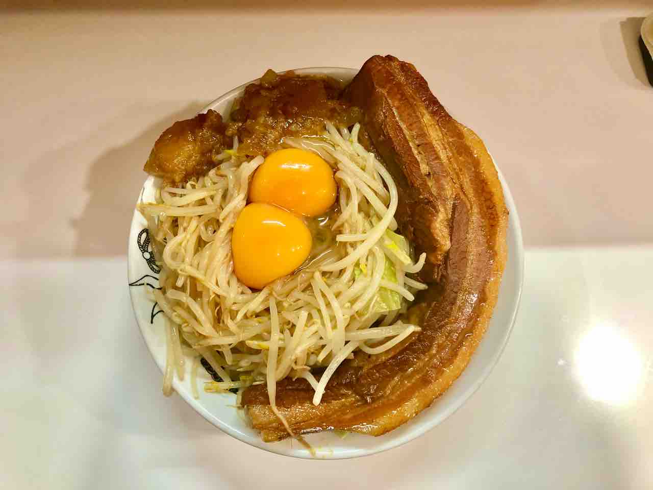 麺屋にぼすけ 大曲駅前店 大仙市 麺太郎の秋田ラーメンブログ 麺屋にぼすけ 大曲駅前店 大仙市 麺太郎の秋田ラーメンブログ