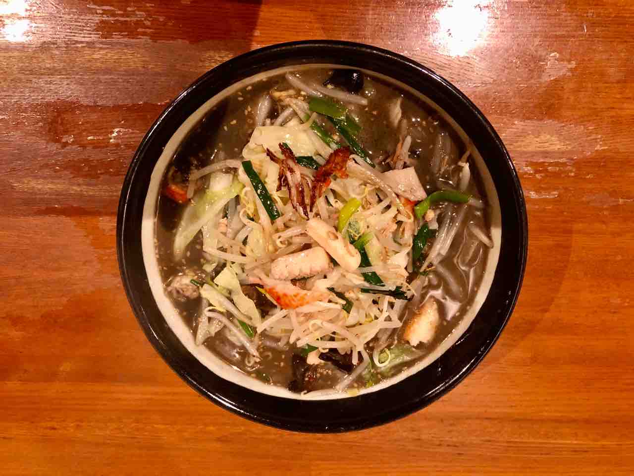 ラーメン幸 横手市 麺太郎の秋田ラーメンブログ