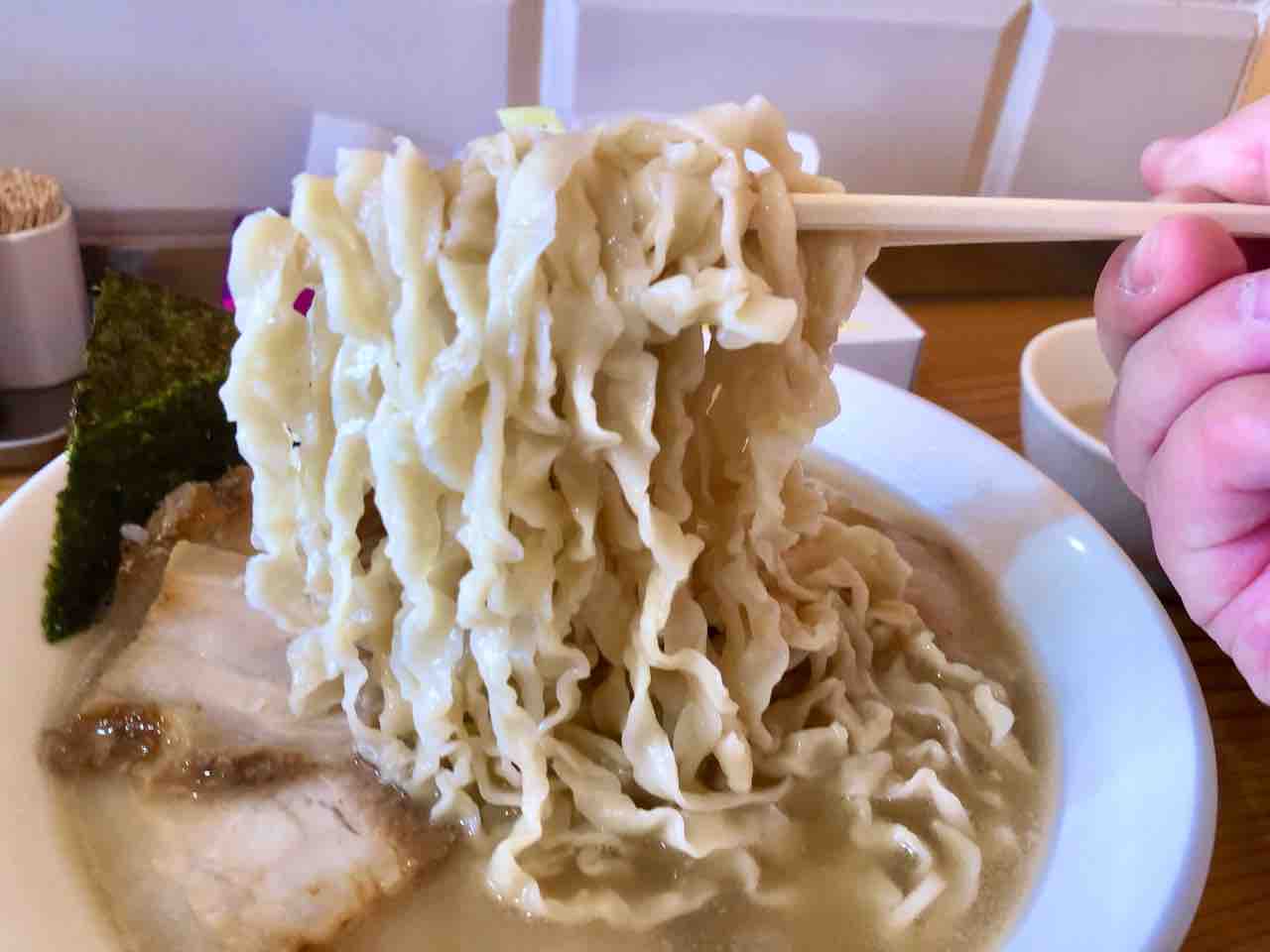 ラーメン太郎@山形県酒田市 : 麺太郎の秋田ラーメンブログ