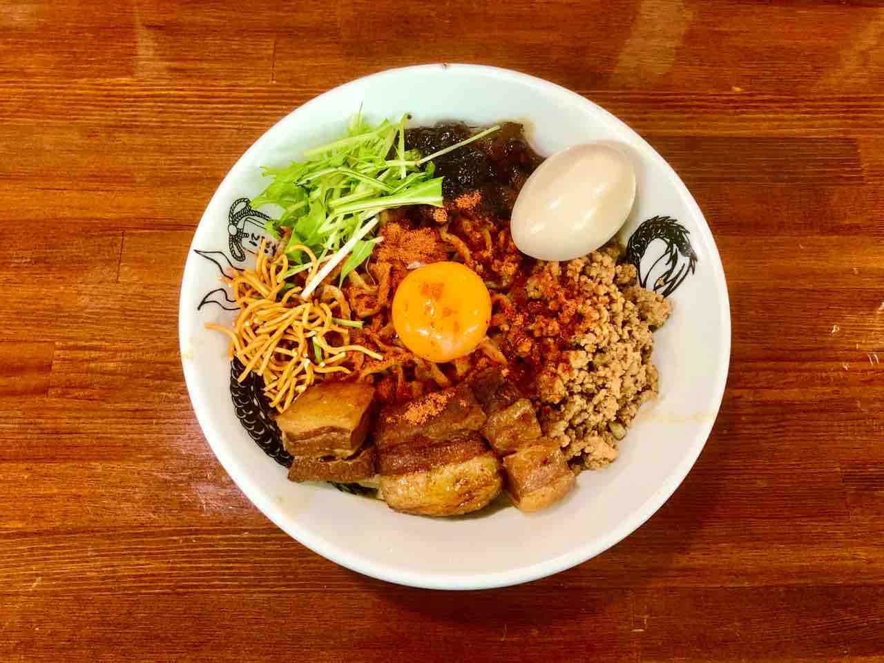 麺屋にぼすけ美郷店 美郷町 麺太郎の秋田ラーメンブログ 麺屋にぼすけ美郷店 美郷町 麺太郎の秋田ラーメンブログ