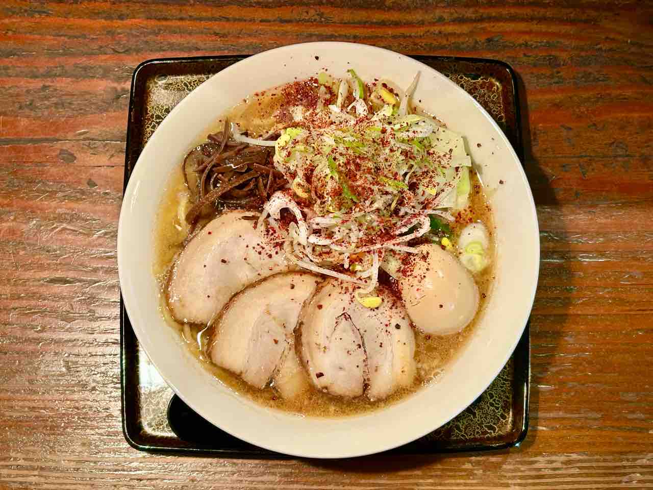 活動歴および当時の関連ビジュアル記録