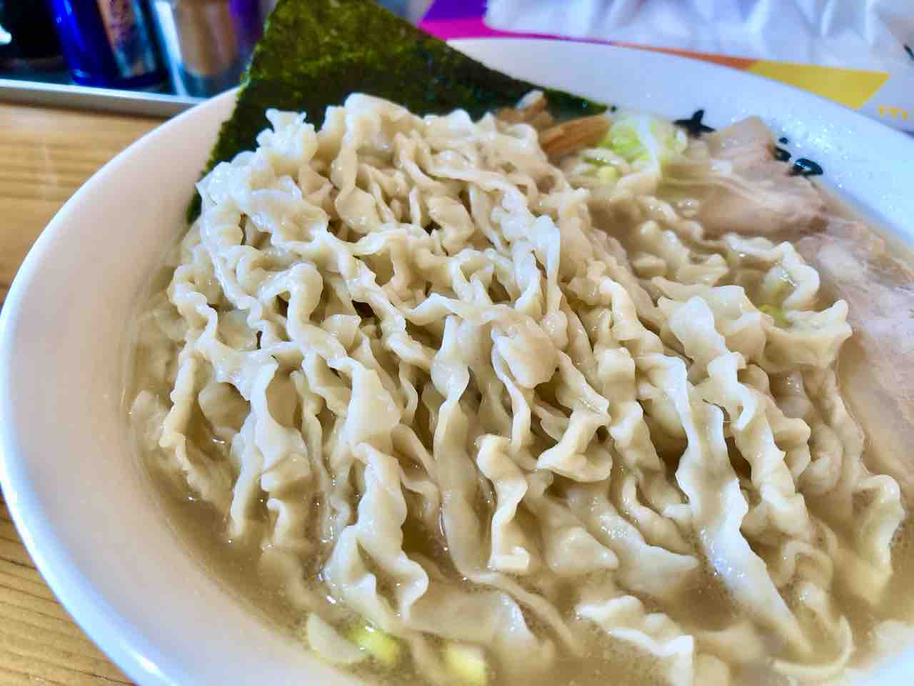 ラーメン太郎@山形県酒田市 : 麺太郎の秋田ラーメンブログ