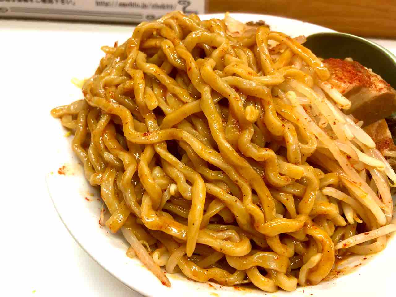 麺屋にぼすけ大曲駅前店 大仙市 麺太郎の秋田ラーメンブログ 麺屋にぼすけ大曲駅前店 大仙市 麺太郎の秋田ラーメンブログ