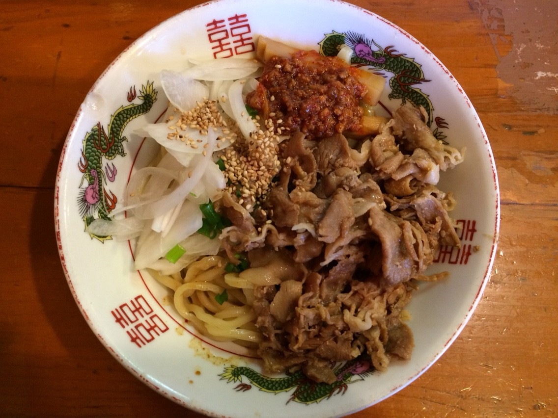 麺の極はなみち 岩手県盛岡市 麺太郎の秋田ラーメンブログ 麺の極はなみち 岩手県盛岡市 麺太郎の秋田ラーメンブログ