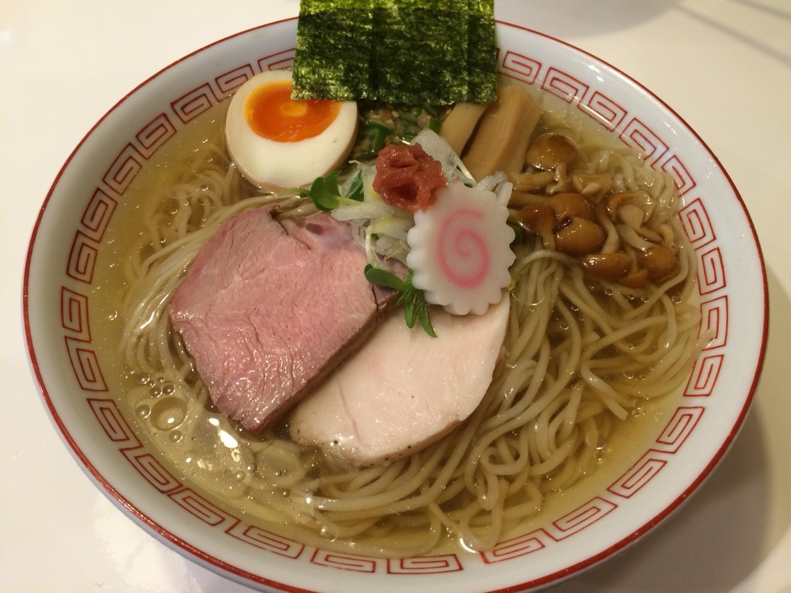 らあめんサンド 岩手県盛岡市 麺太郎の秋田ラーメンブログ