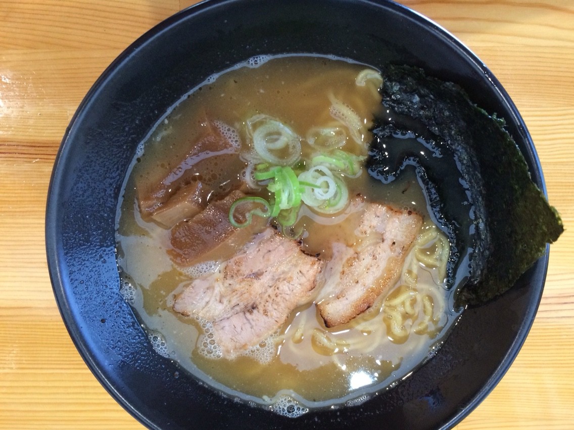 鶏白湯そば 東座 岩手県盛岡市 麺太郎の秋田ラーメンブログ 鶏白湯そば 東座 岩手県盛岡市 麺太郎の秋田ラーメンブログ