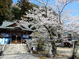 十二所神社 (2)