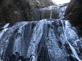 袋田の滝0105 (1)