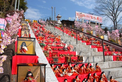 2011ひな祭り