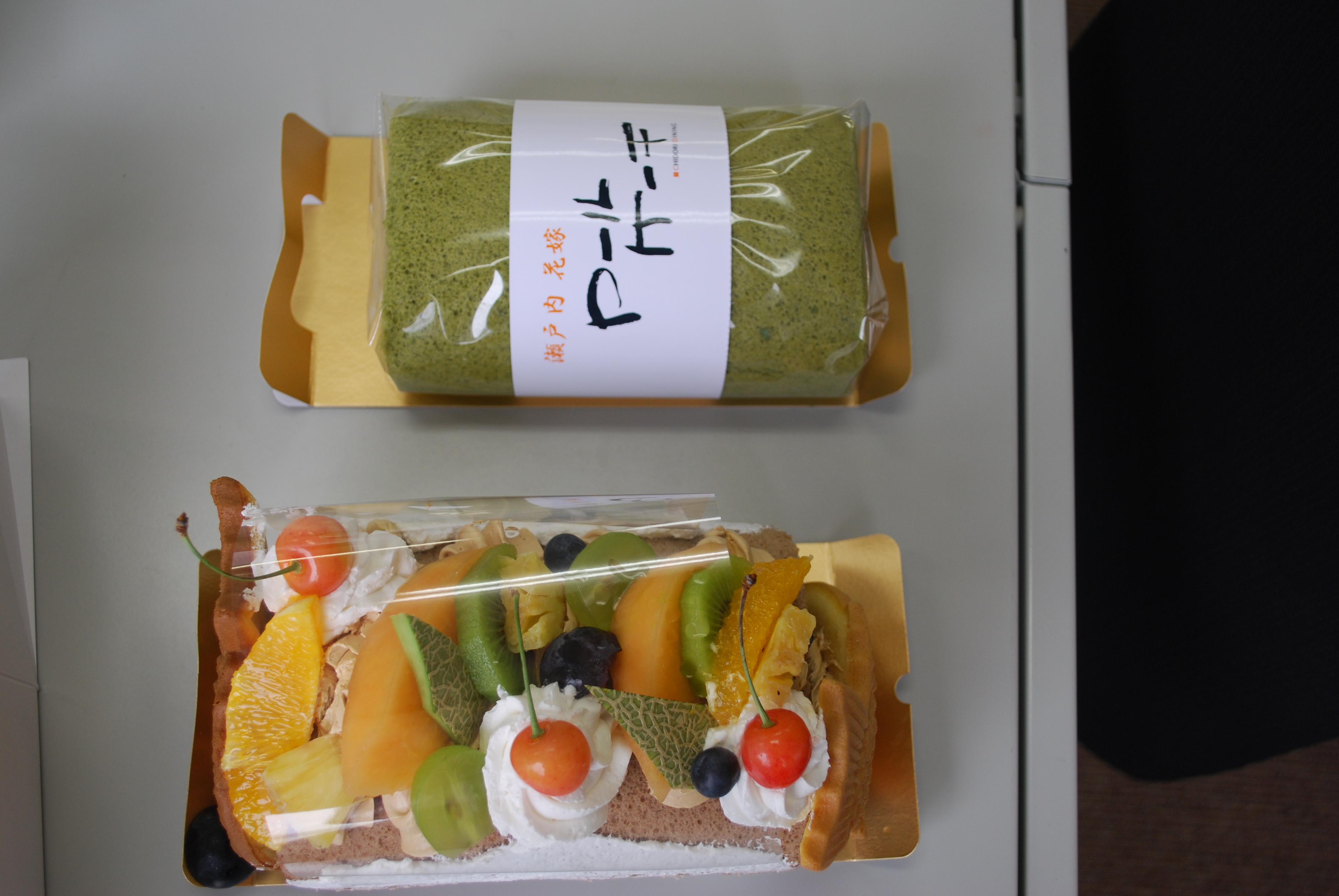 瀬戸内花嫁 たい焼き 広島 株式会社フォーブル