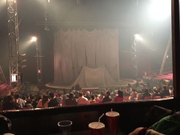 ポップサーカス めんそーれ沖縄日記