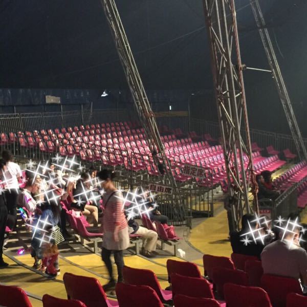 ポップサーカス めんそーれ沖縄日記