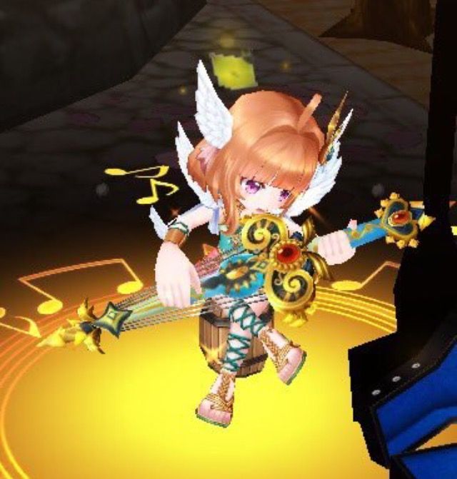 おもしろ可愛い武器スキル 好きなキャラにお気に入り武器を持たせて遊ぼう しろチャン 白猫まとめ 攻略チャンネル