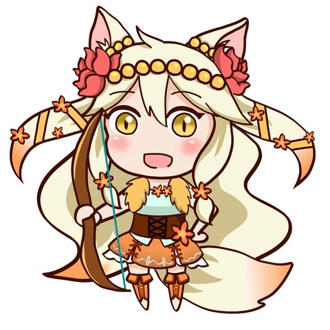 pixiv_アルティミシアSD