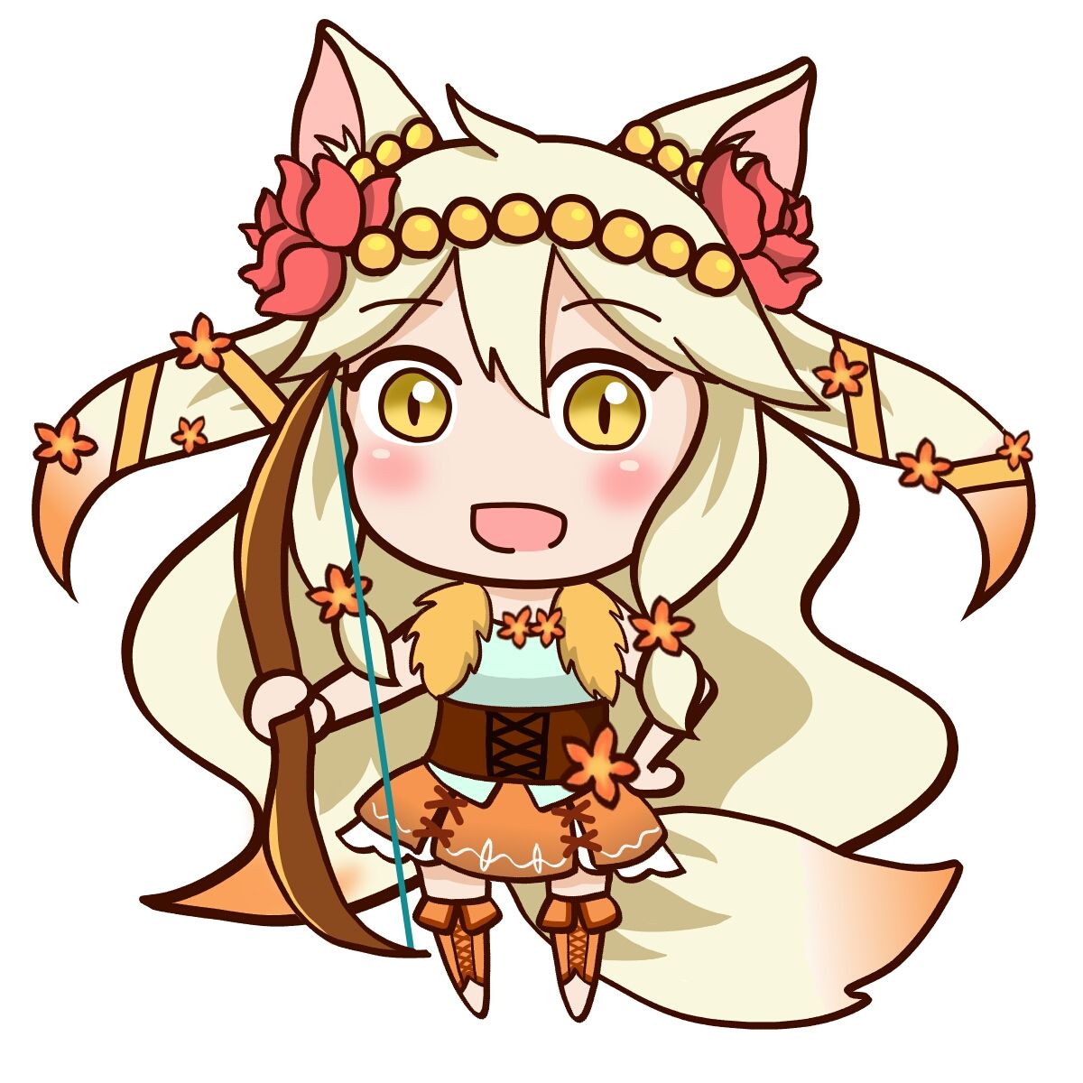 二次創作集 白猫プロジェクトのファンイラストまとめ1 しろチャン 白猫まとめ 攻略チャンネル 二次創作集 白猫プロジェクトのファンイラストまとめ1 しろチャン 白猫まとめ 攻略チャンネル