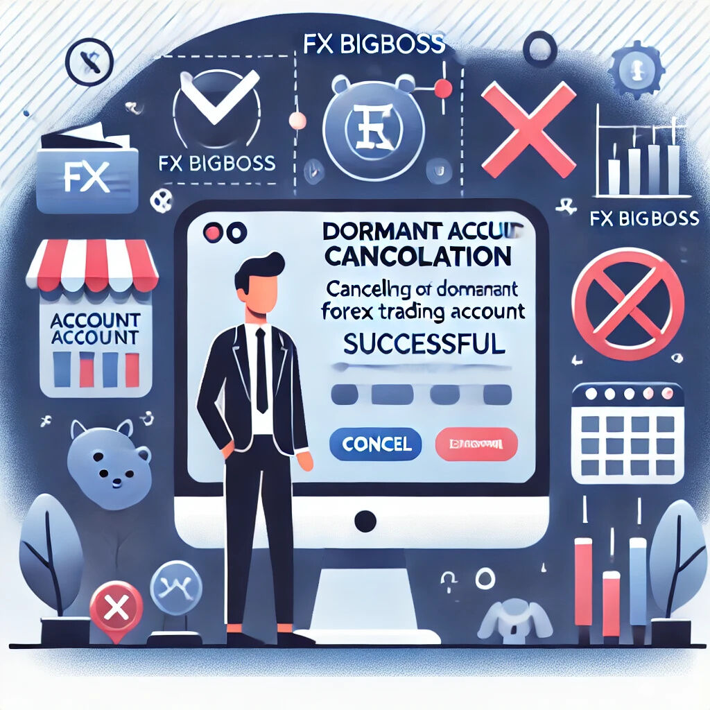 BigBossの休眠口座制度と120日以内の解消法解説