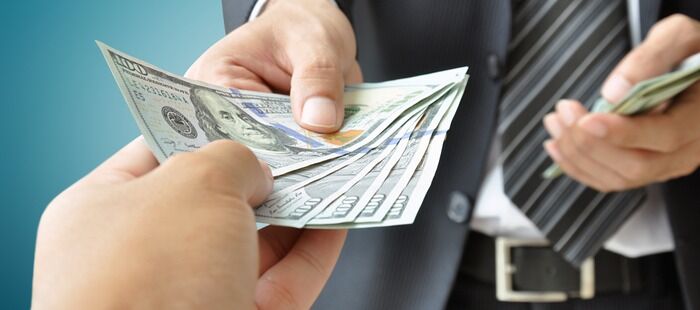 BigBossのボーナスの資金移動時の扱い