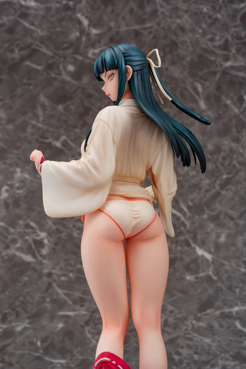 ブログサイト様にレビューしていただきました 嫌パンフィギュア 巫女さんの出雲いおり Daiki Staff Blog ブログサイト様にレビューしていただきました 嫌パンフィギュア 巫女さんの出雲いおり Daiki Staff Blog