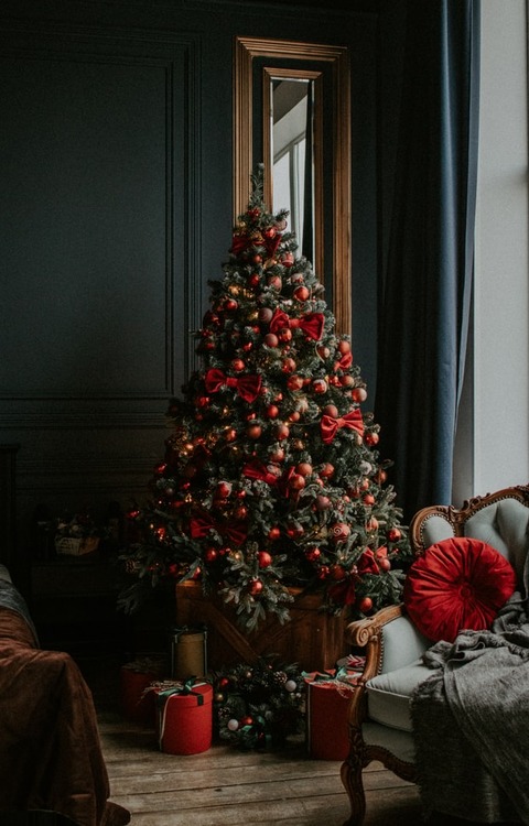 christmas tree