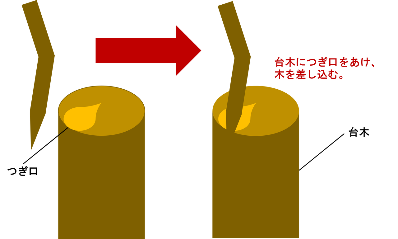 どうすると育ちやすい サクラに適した土壌環境とは 庭園日誌