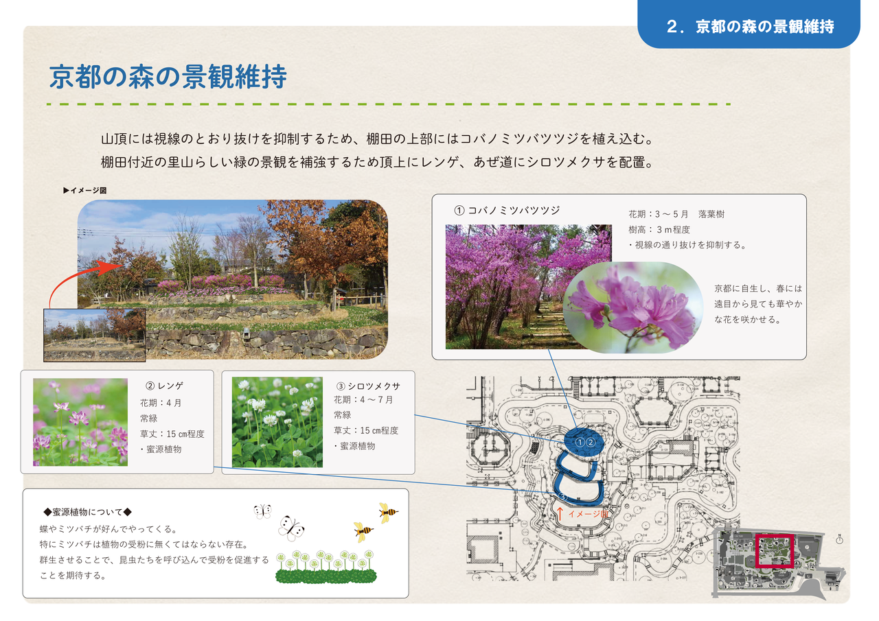 ミミズで土壌改良!? 動物園、生態系活性化計画! : 庭園日誌 ミミズで土壌改良!? 動物園、生態系活性化計画! : 庭園日誌