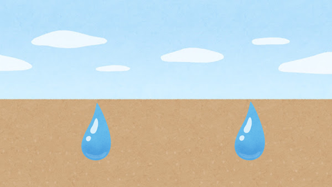 水分