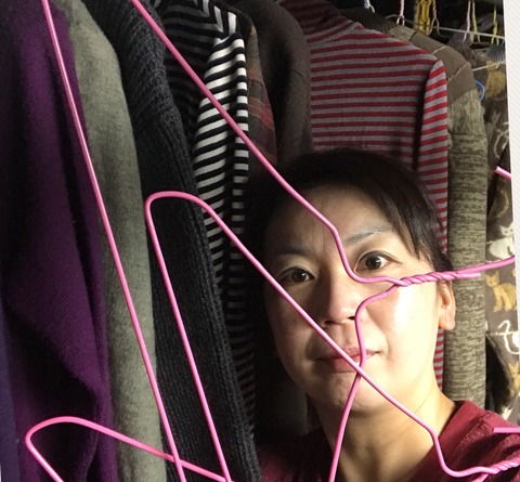 夕方はフル回転ですよ