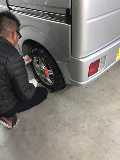 ちょっと待てー!何かたくらんでるよねぇ…