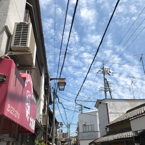 紫外線と熱中症に気をつけよう