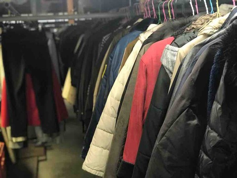 クリーニングに出した後は清潔な環境で防虫対策を忘れずに!