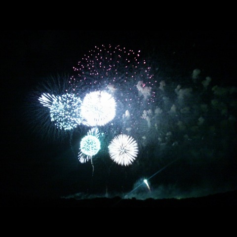 夏は浴衣のお出かけ！花火やイベントを楽しもう