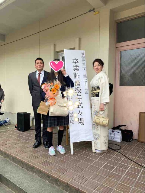 手仕上げだからこそ!職人技で立体仕上げ