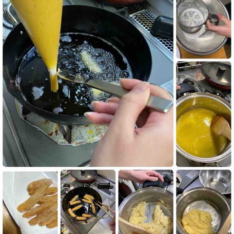ステイホームで衣替え!ひと手間かけた仕上がり