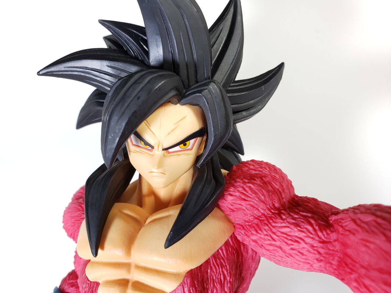 一番くじ ドラゴンボール THE GREATEST SAIYAN B賞 [超サイヤ人 一番くじ ドラゴンボール THE GREATEST SAIYAN B賞 [超サイヤ人