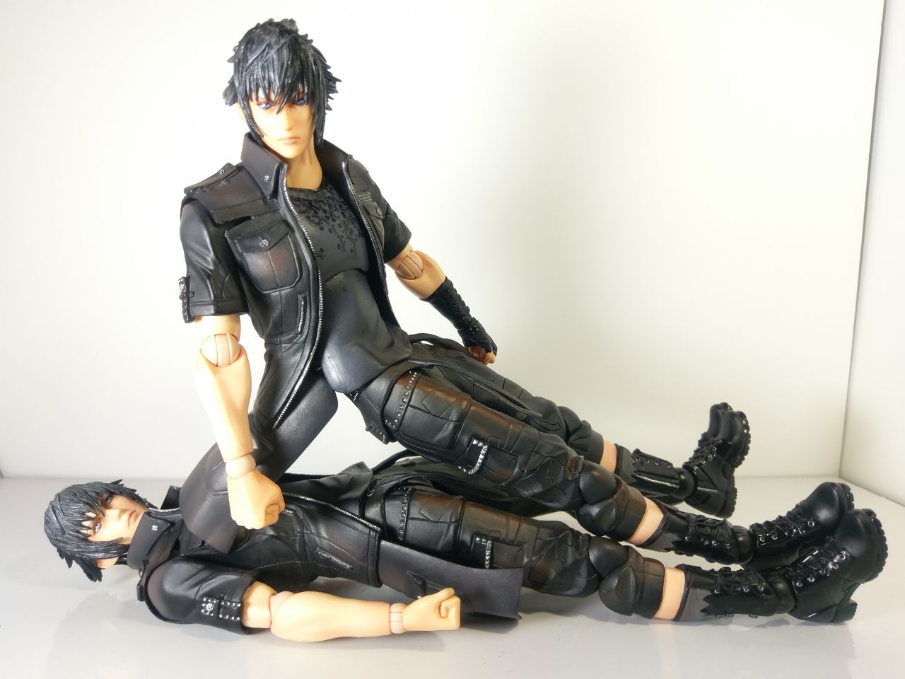 PLAY ARTS 改 -KAI-「ノクティス ULTIMATE COLLECTOR'S EDITION