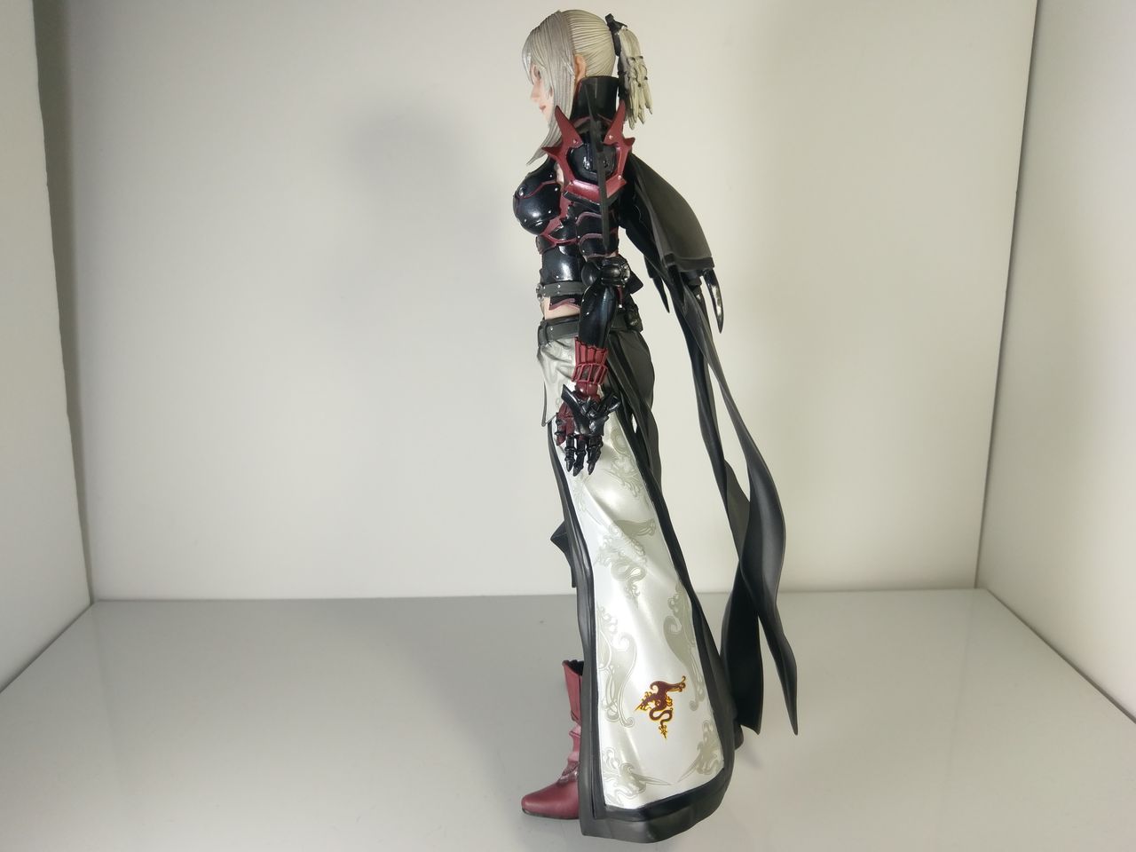 プレイアーツ改 FINAL FANTASY XV [アラネア・ハイウィンド