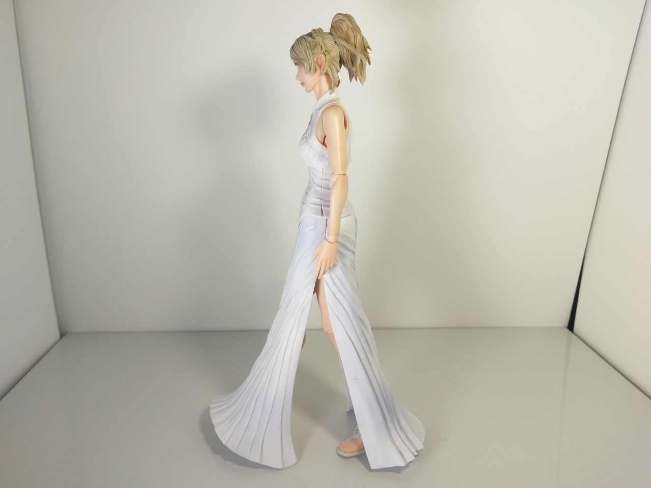 プレイアーツ改 FF15 ルナフレーナ・ノックス・フルーレ