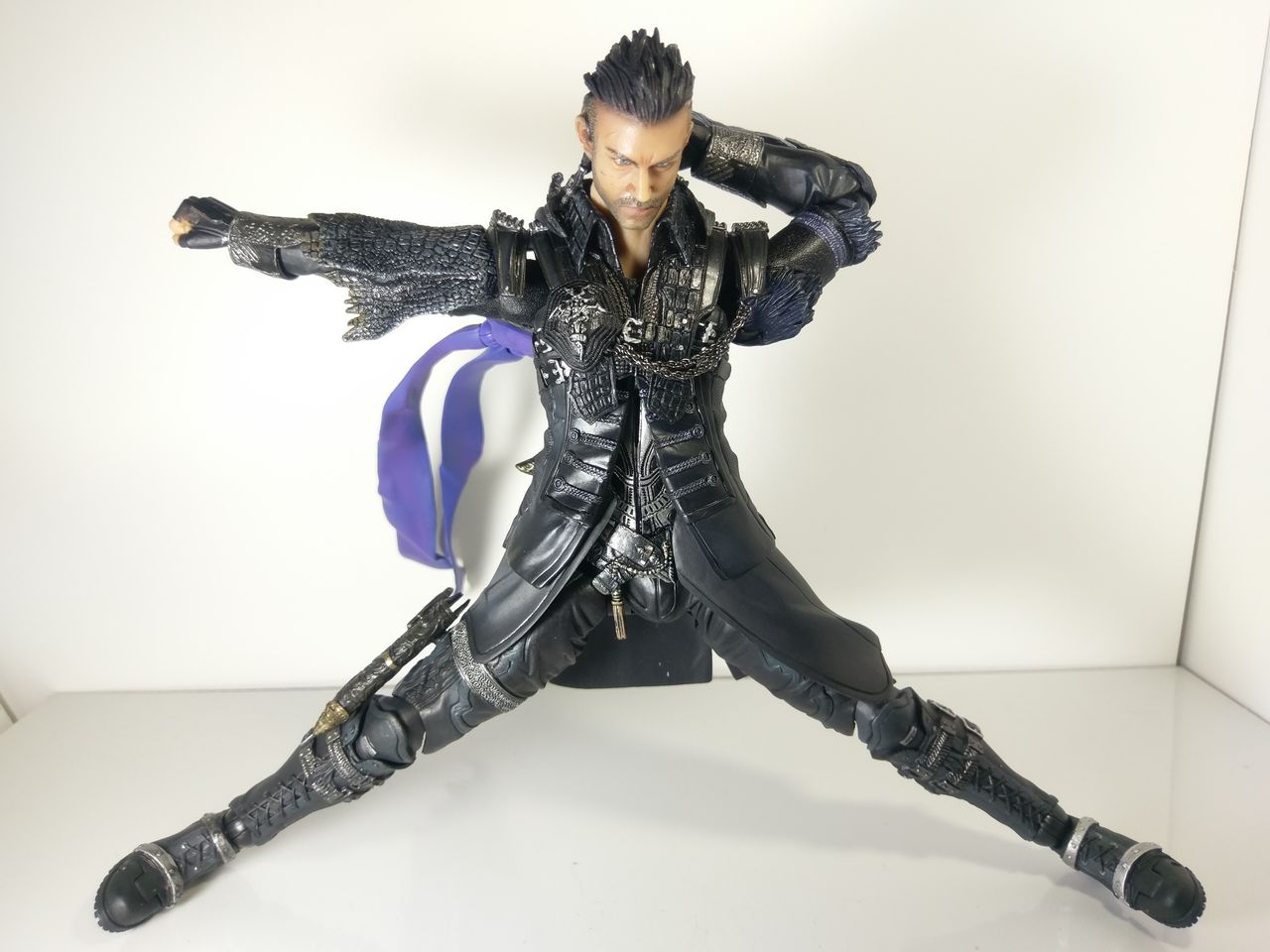 プレイアーツ改 KINGSLAIVE FINAL FANTASY XV [ニックス