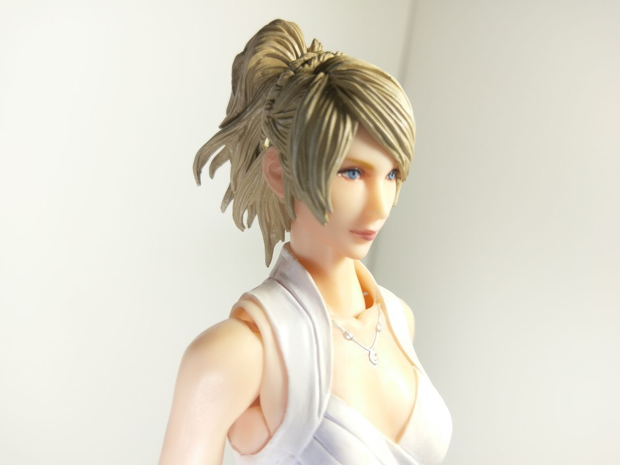 プレイアーツ改 FINAL FANTASY XV [ルナフレーナ・ノックス・フルーレ 